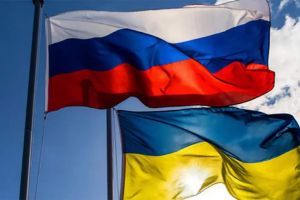 Россия и Украина